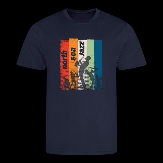 COLORS - northseajazz