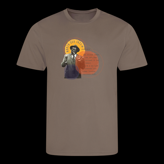 SAINT - northseajazz