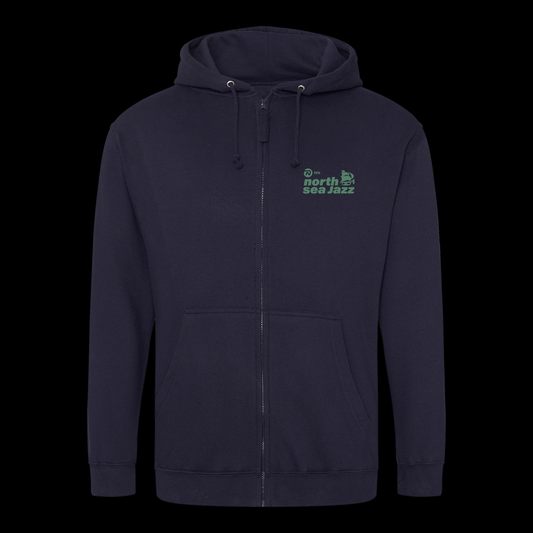 COLORS HOODIE - northseajazz