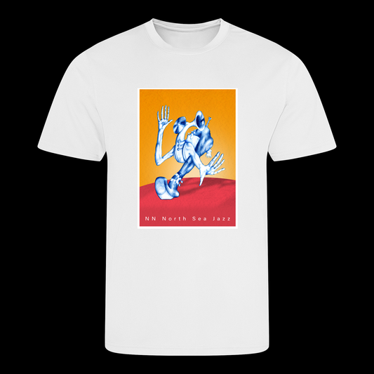 LADIES ART 1 - northseajazz