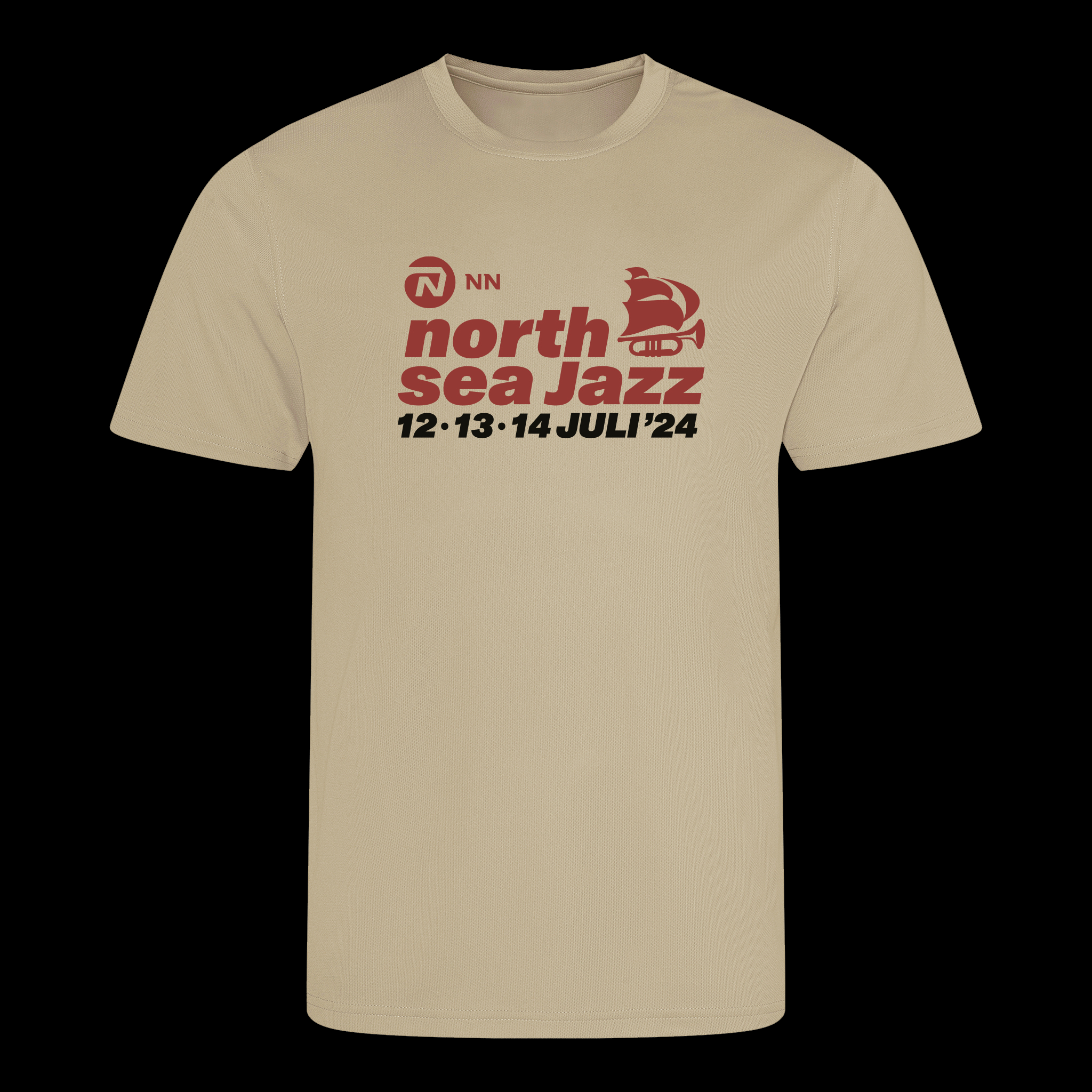 NSJ LOGO - northseajazz