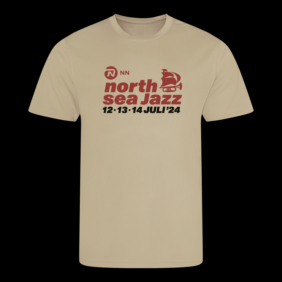 NSJ LOGO - northseajazz
