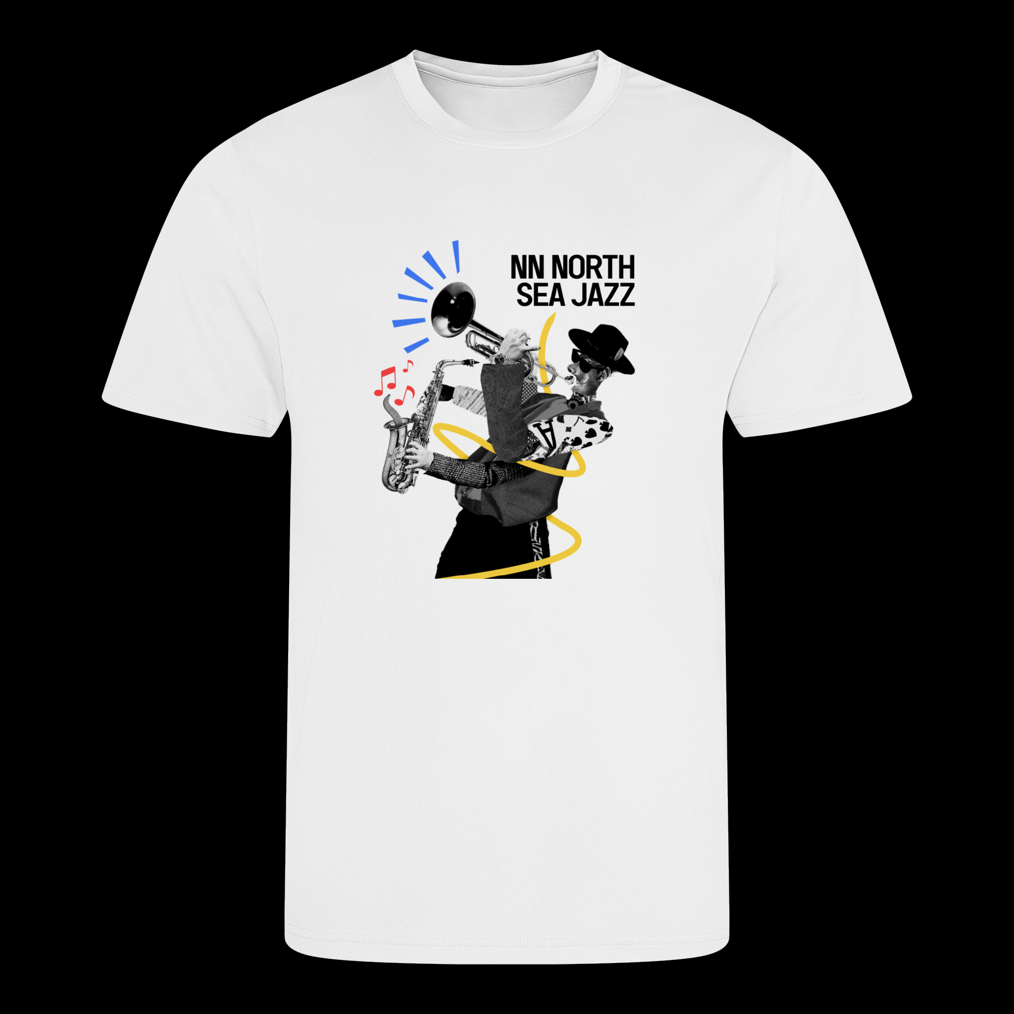 ART 4 - northseajazz