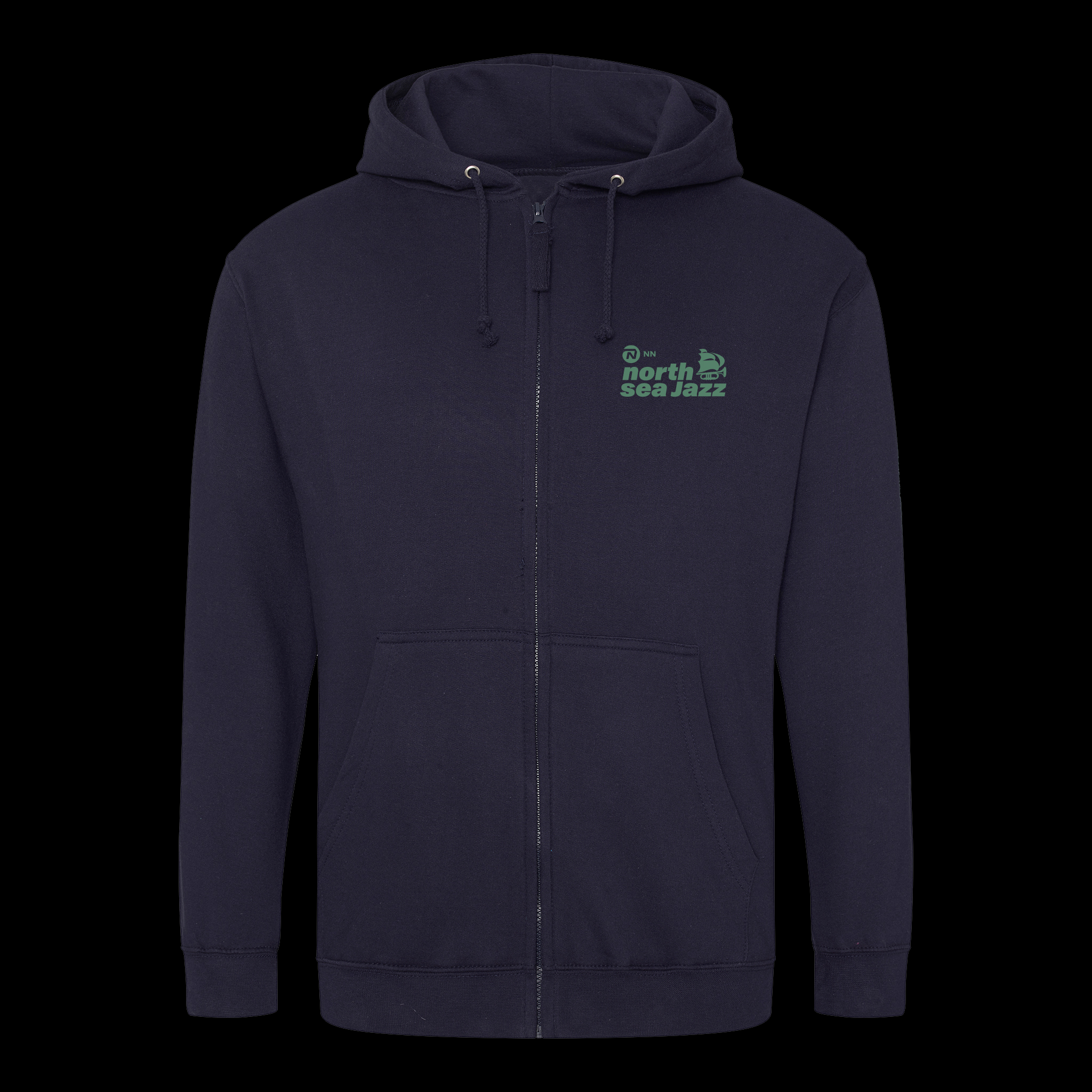 COLORS HOODIE - northseajazz