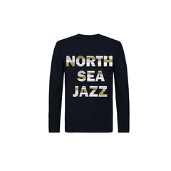 NSJ Long Sleeve Black