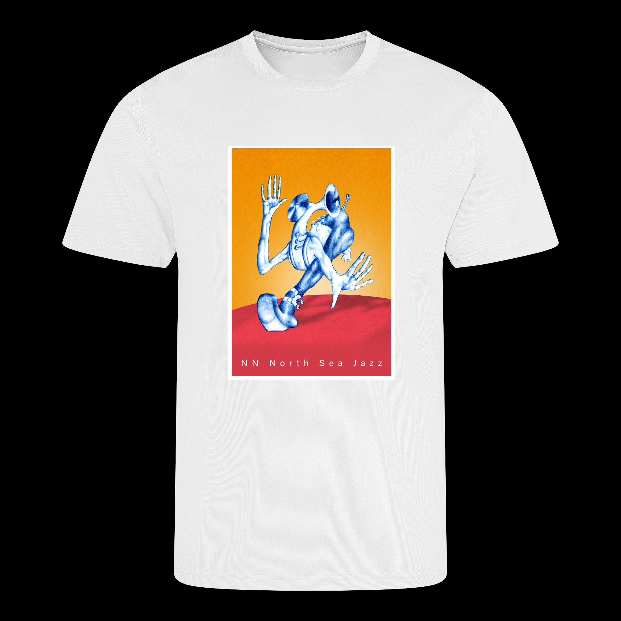 LADIES ART 1 - northseajazz