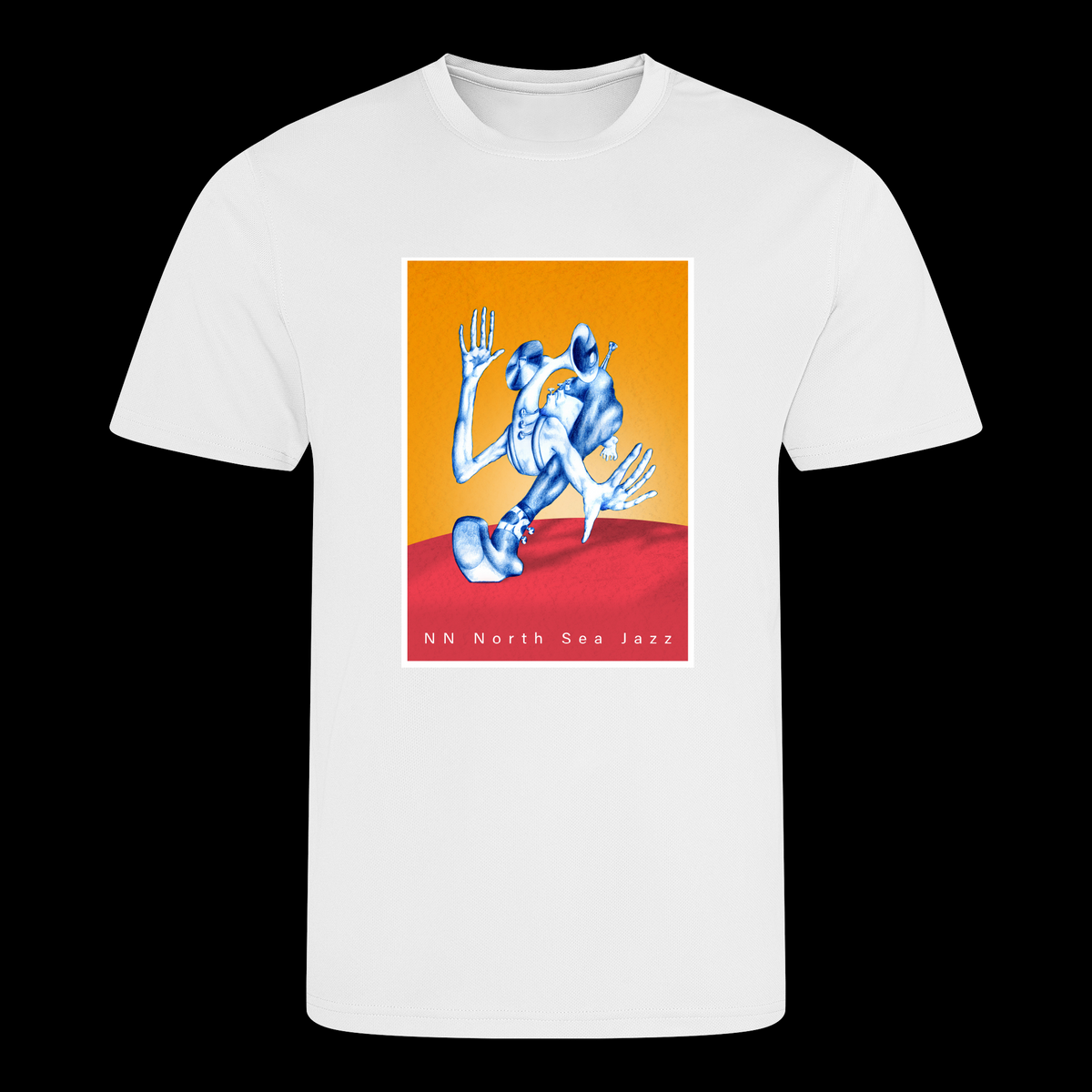 LADIES ART 1 - northseajazz
