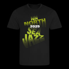 North Sea Jazz Limited Early Bird Shirt 2025 - northseajazz
