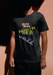 North Sea Jazz Limited Early Bird Shirt 2026